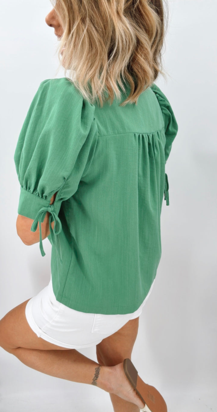 ENTRO Sadie Top