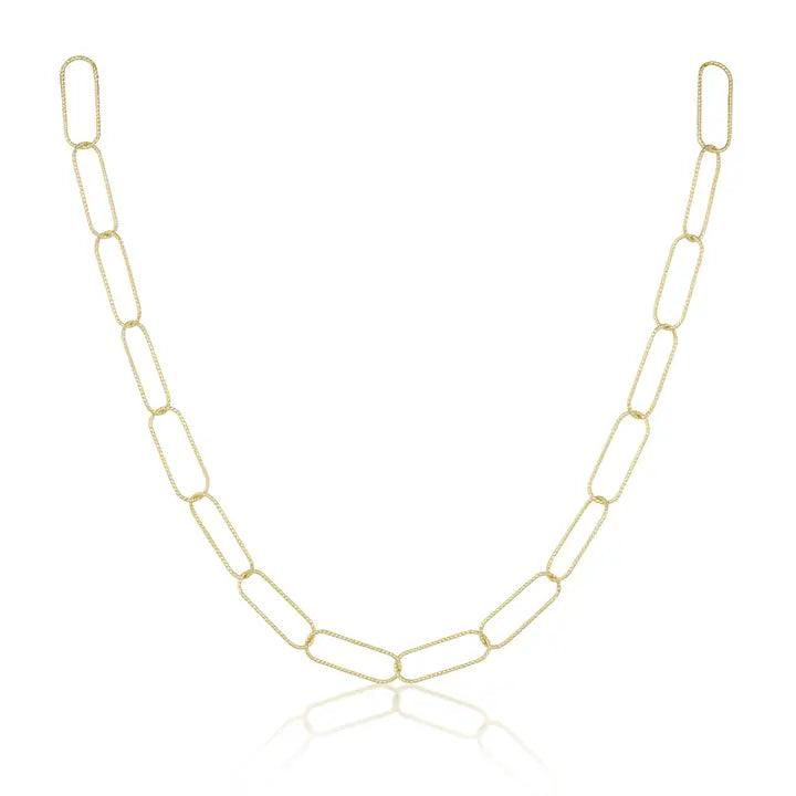 Mckenna Link Chain
