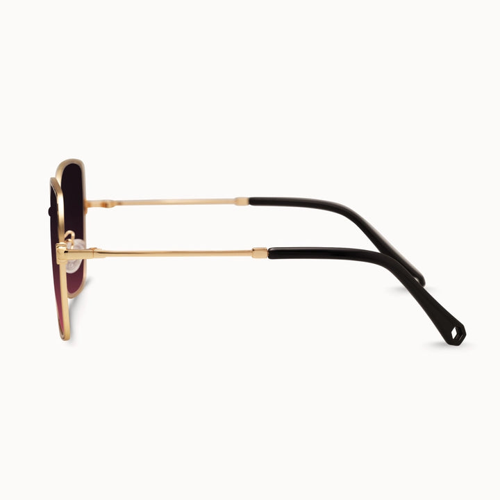 Dax Eyewear Aspen Smokeshow