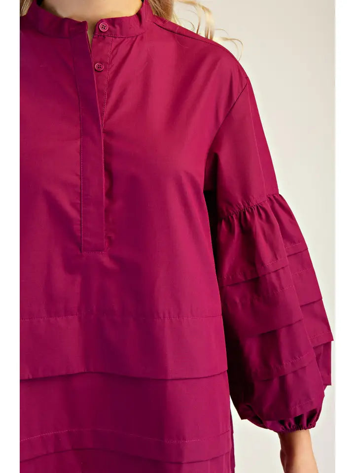 The Maybell Dress