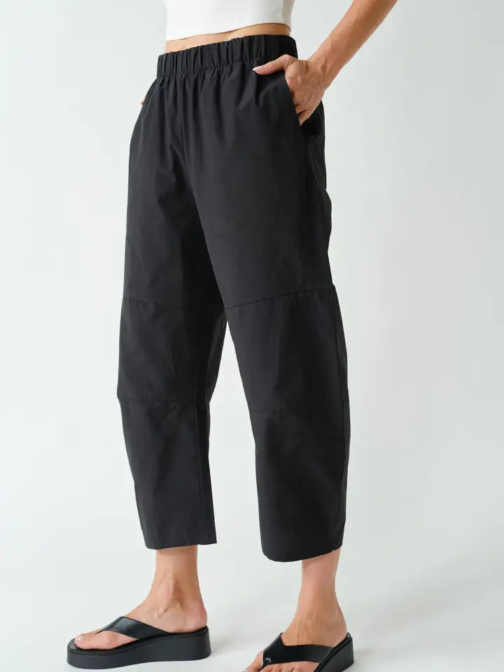 The Mesa Barrel Pant