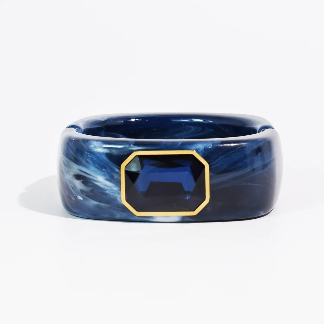 The Gemma Cuff Bracelet