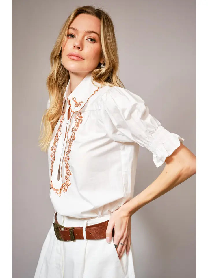 The Carrie Top