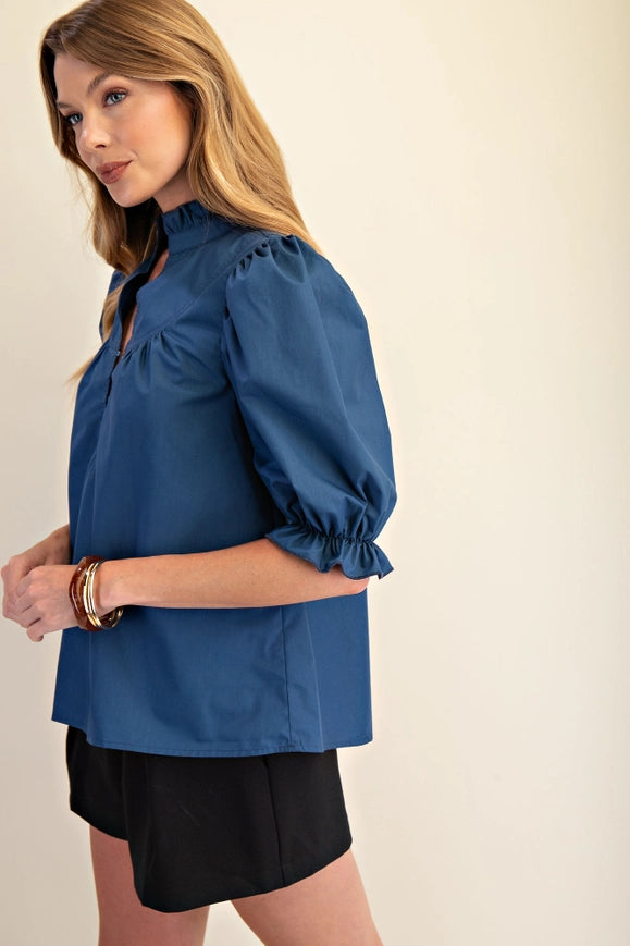 The Cindy Top
