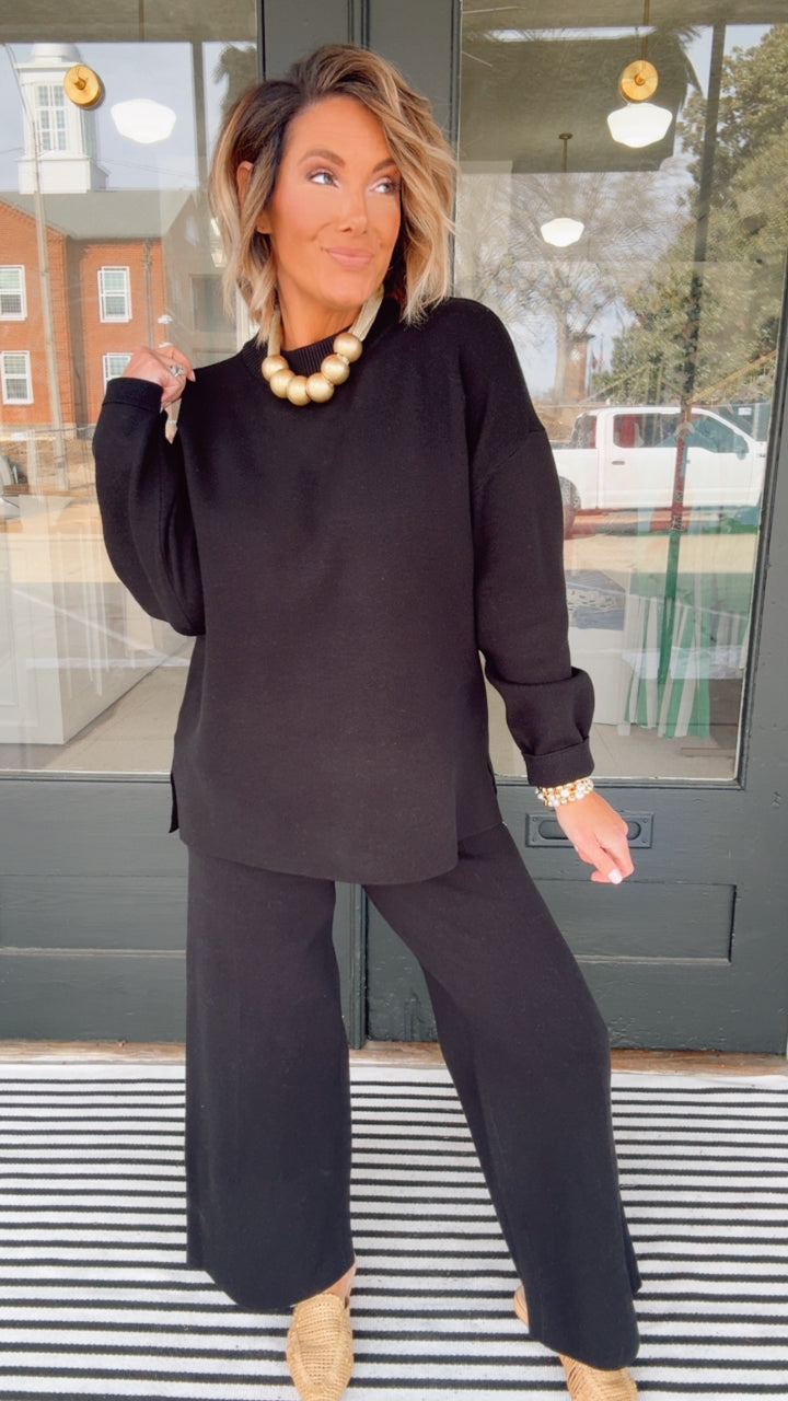 The Carry-On Cozy Set