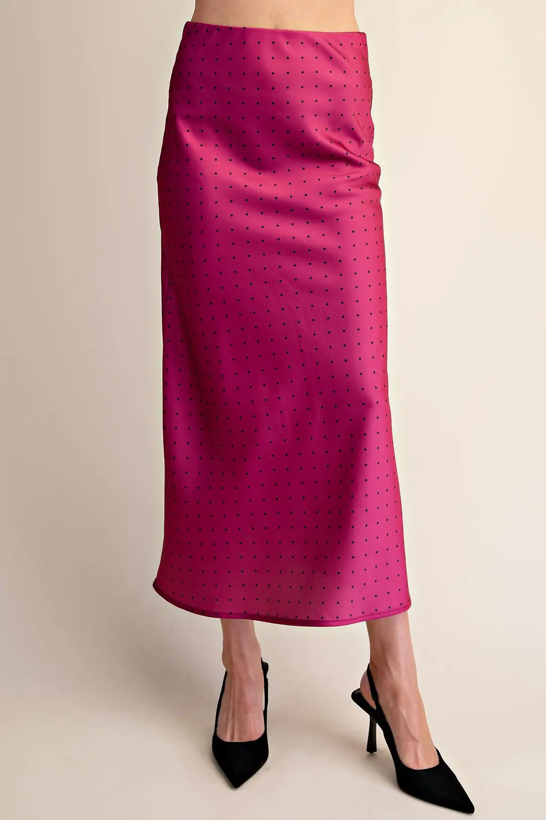 The Mulberry Muse Skirt