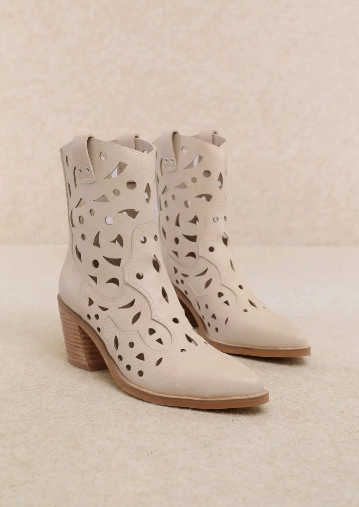 The Libby Boot