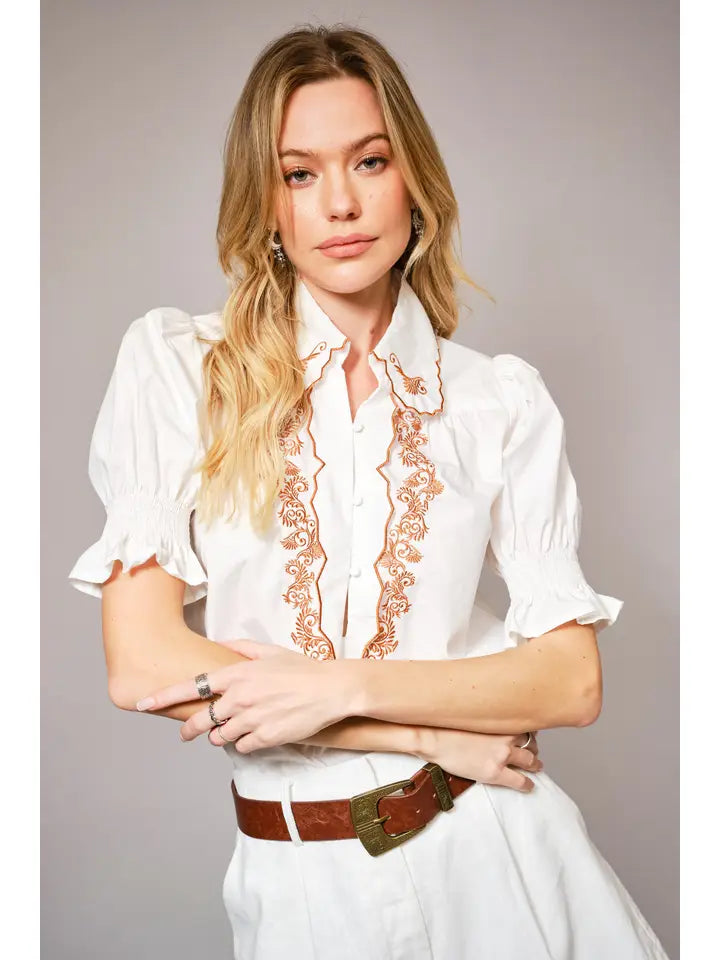 The Carrie Top