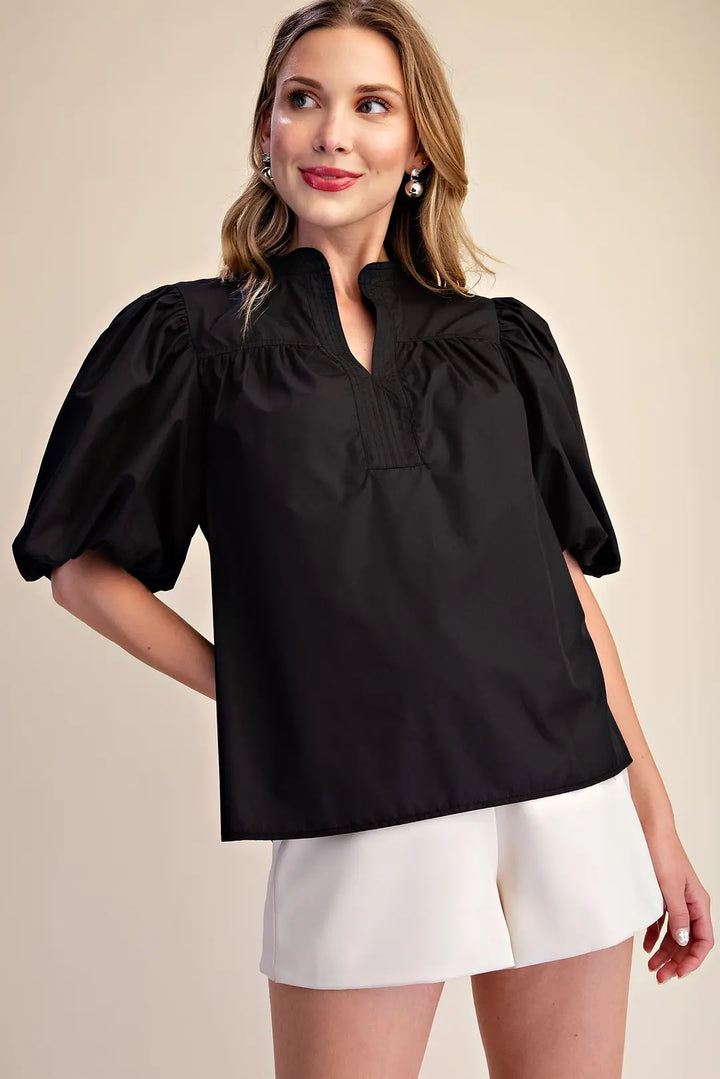 The Hollis Top