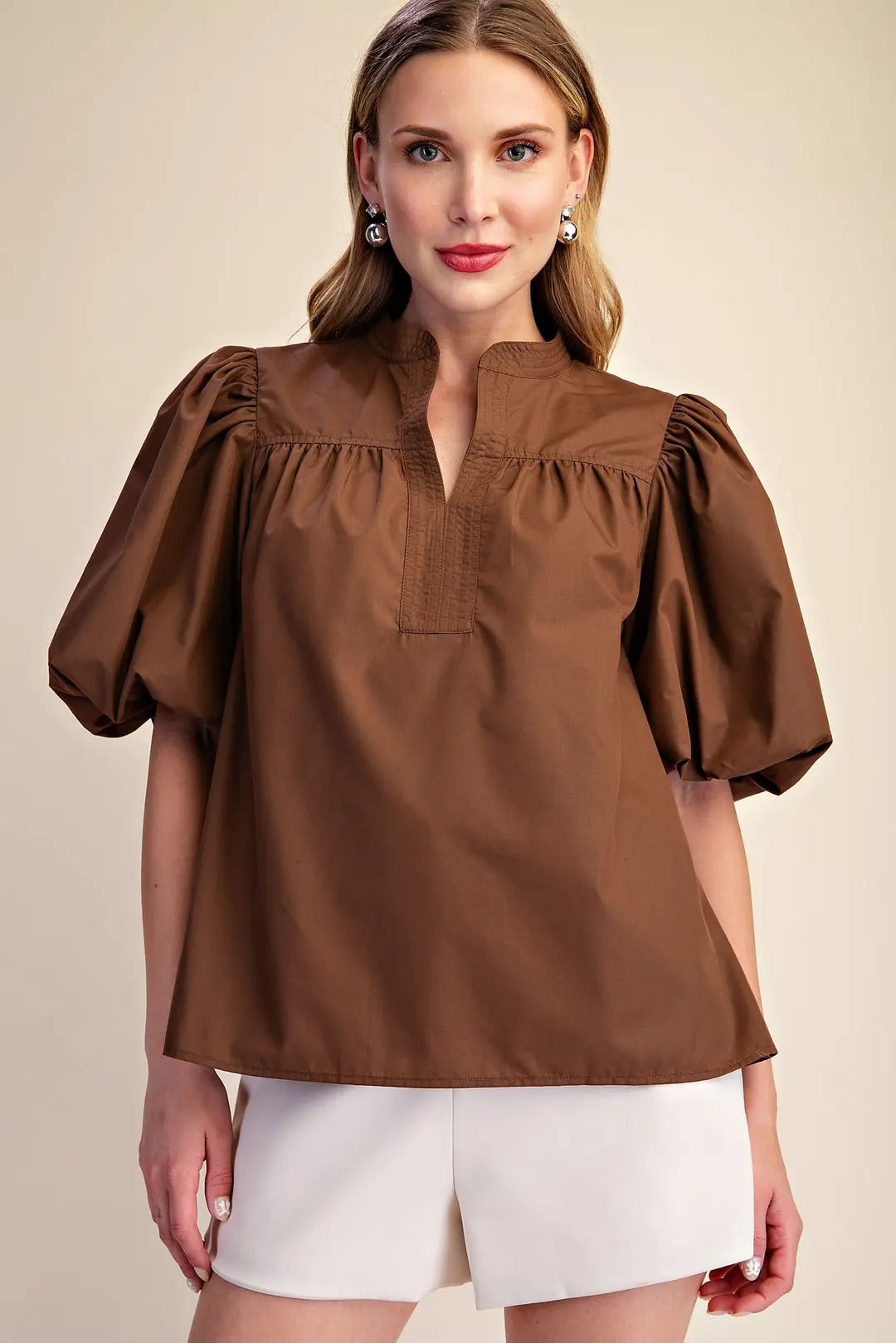 The Hollis Top