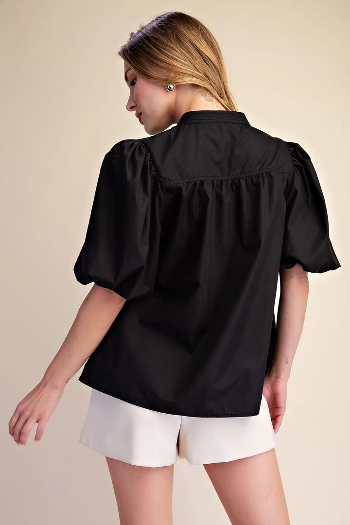The Hollis Top