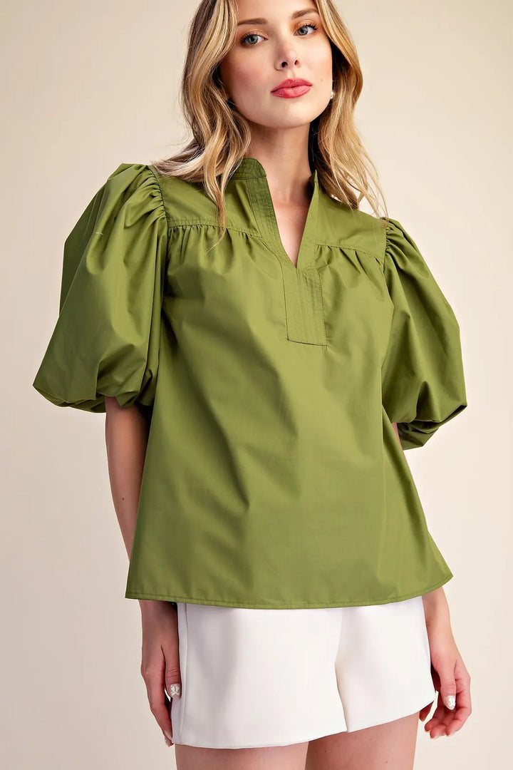 The Hollis Top