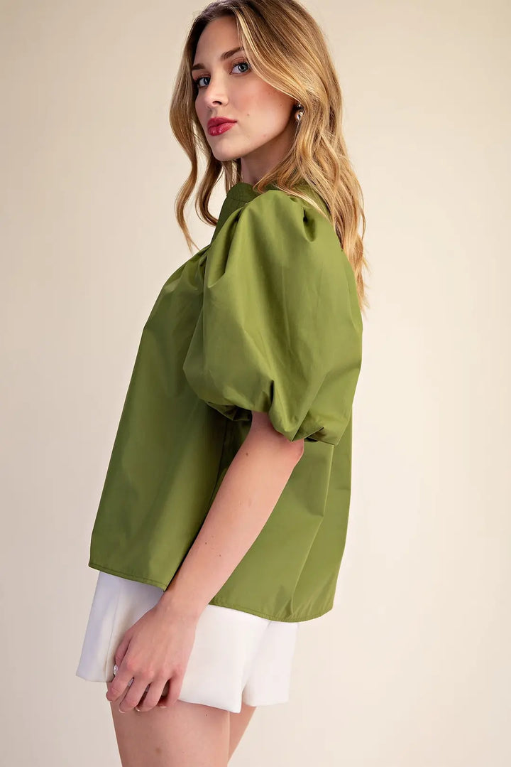 The Hollis Top