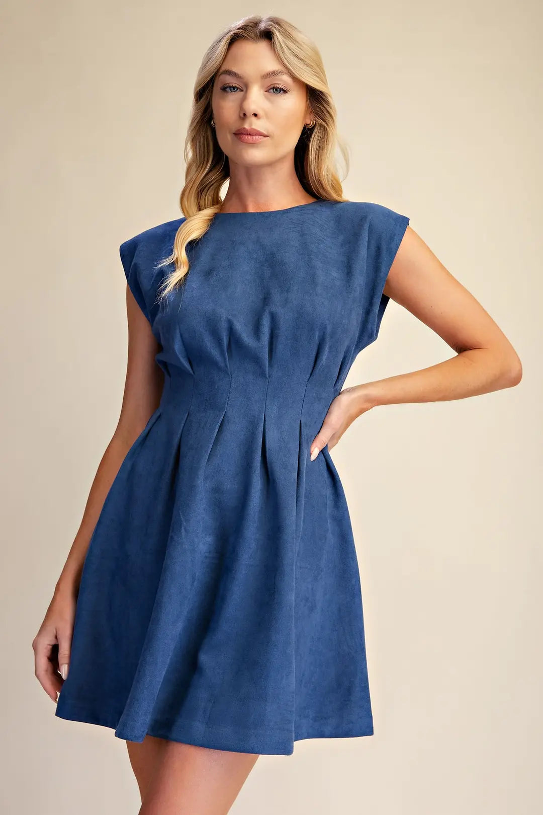 The Mabel Dress