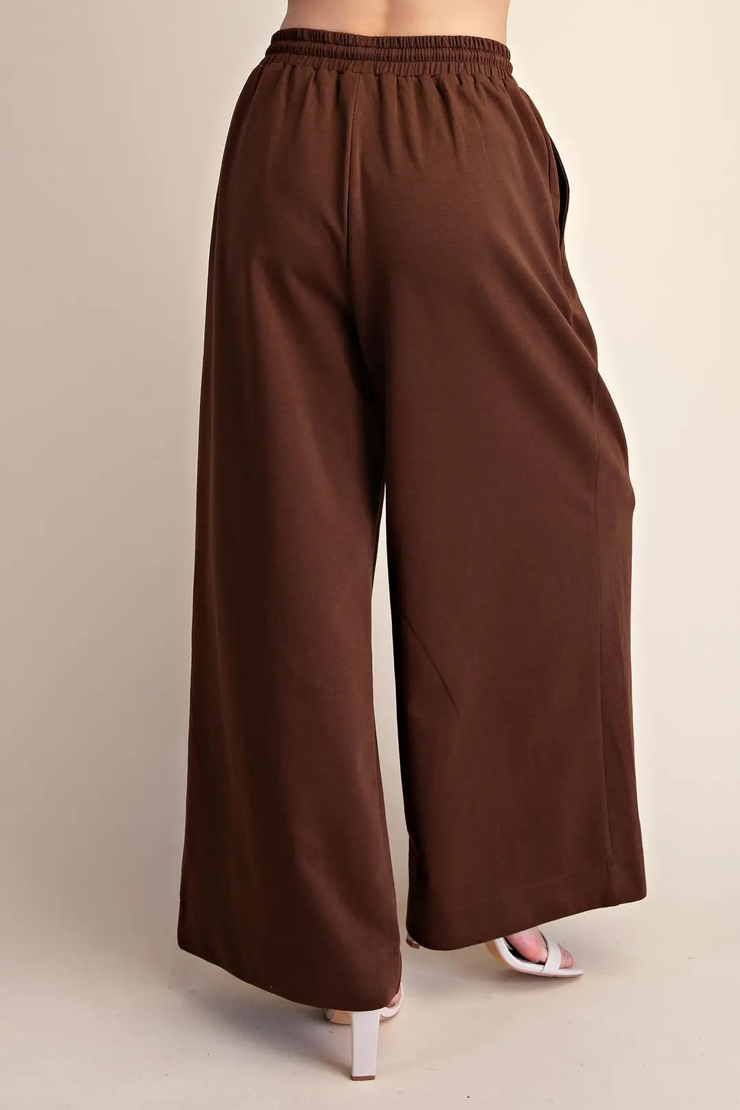 The Chocolate Espresso Lounge Set