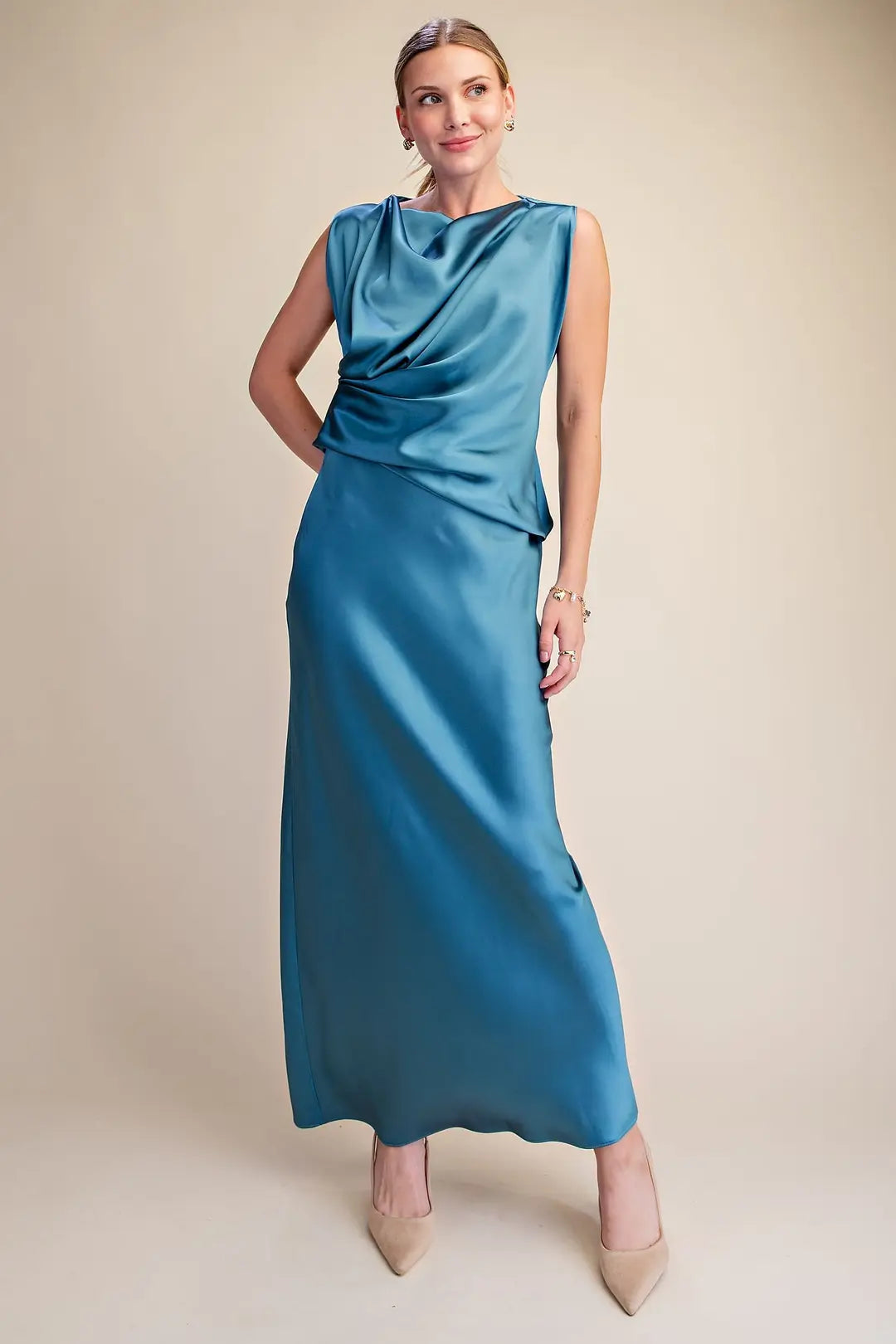 The Stevie Dress