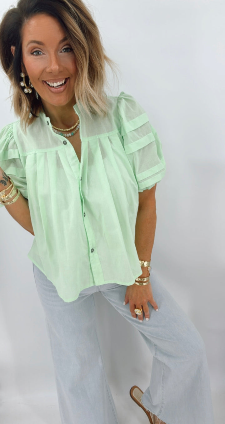 The Dakota Top