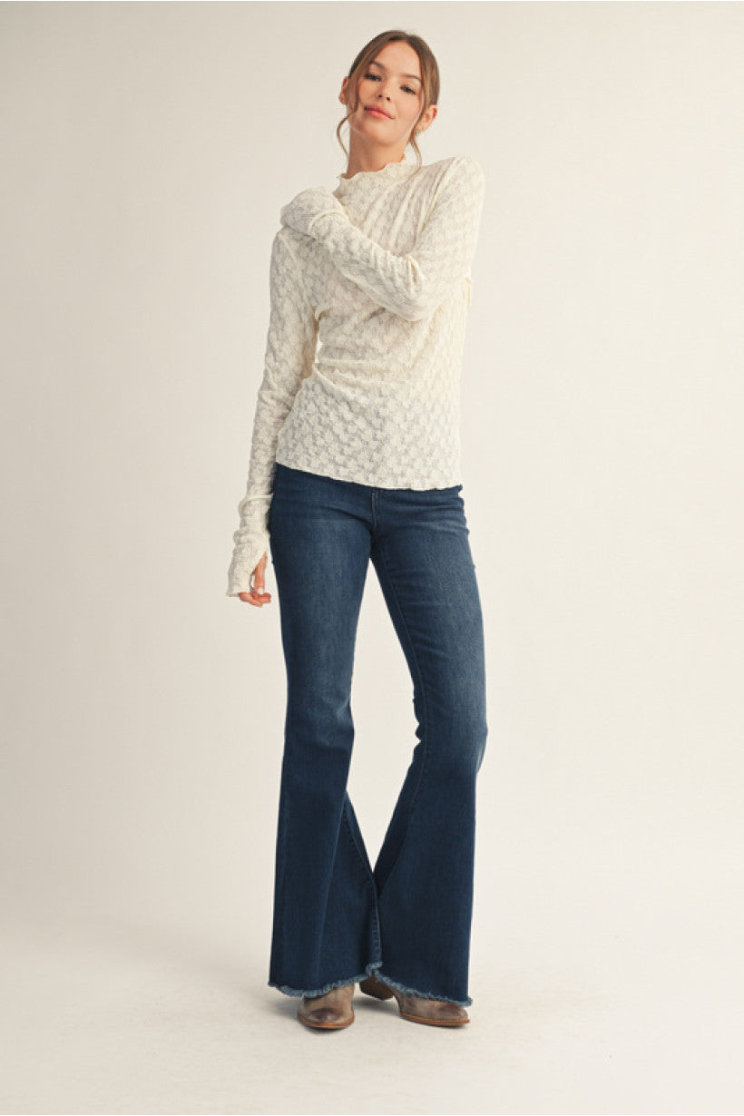 The Stella Top