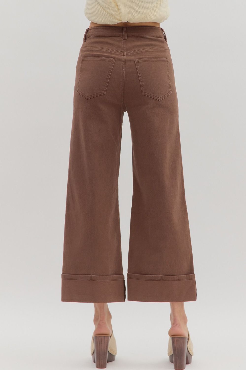 The Bailey Pant