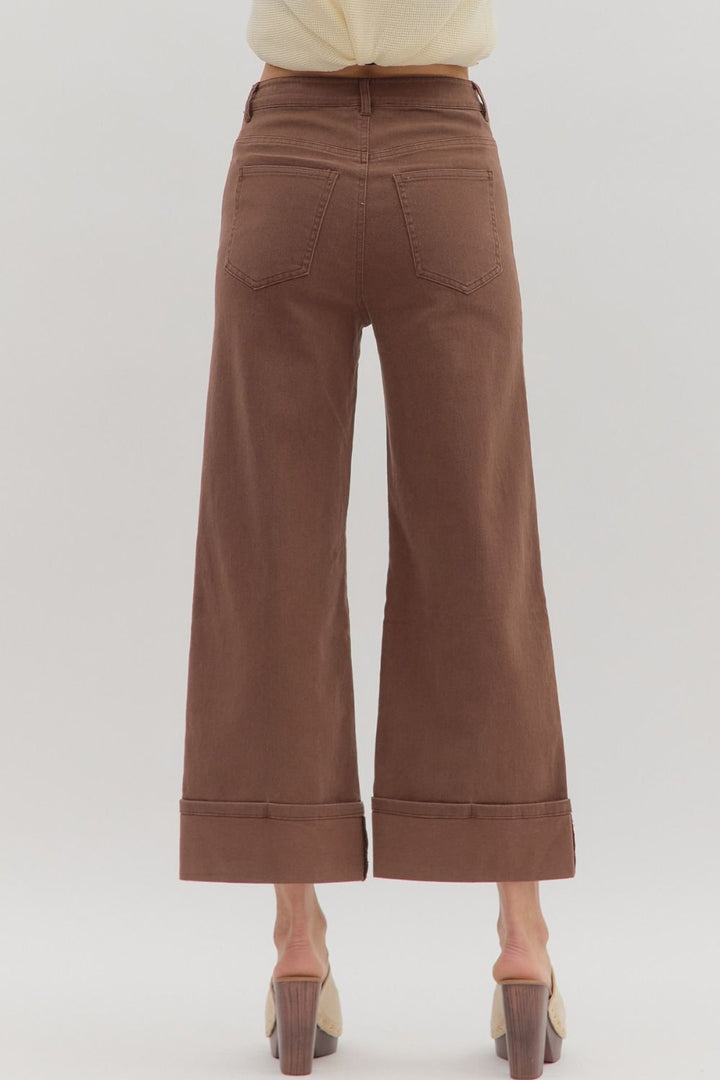 The Bailey Pant