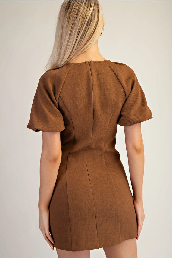 The Callie Dress