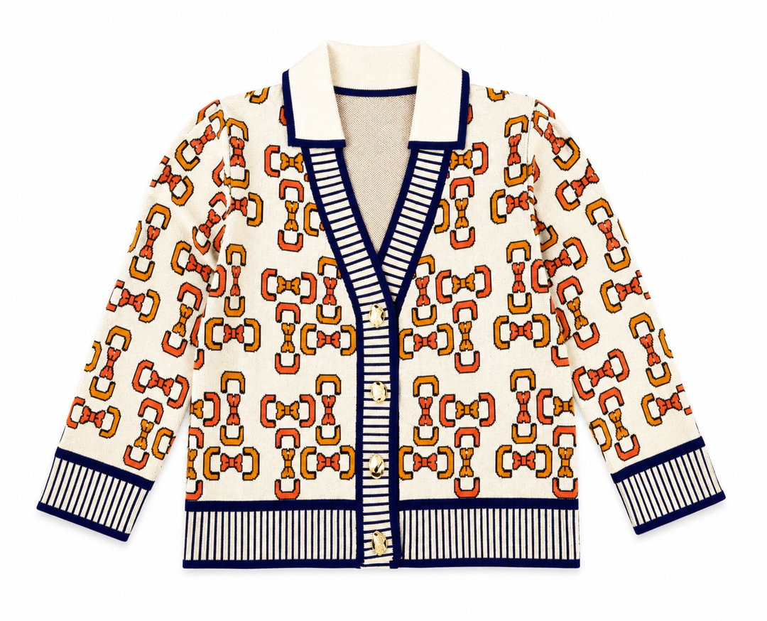 THML Tied Together Cardigan