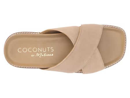 The Hannah Sandal