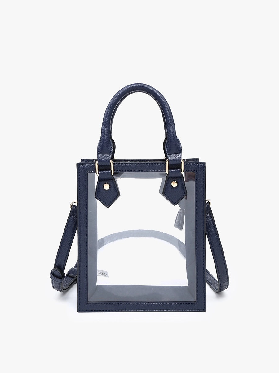 The Jenny Purse