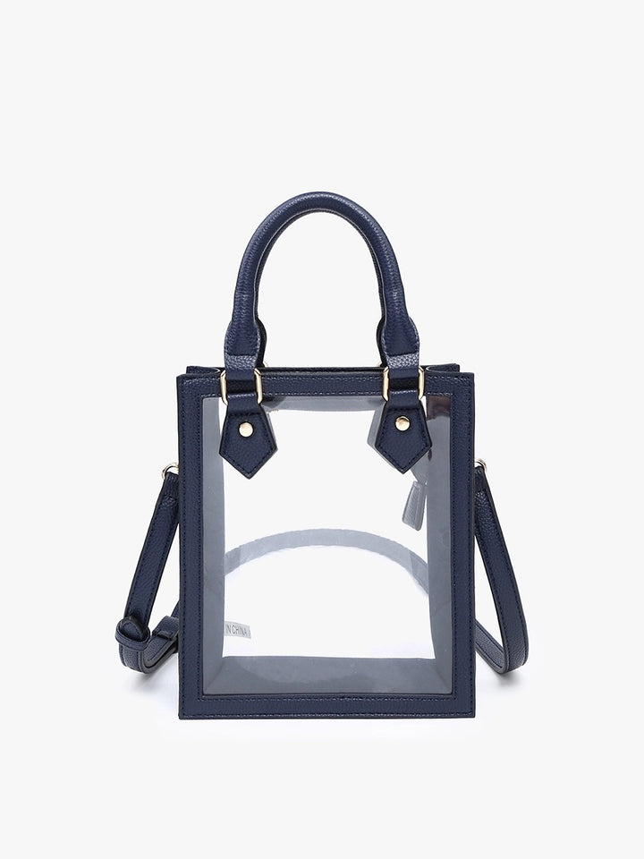 The Jenny Purse