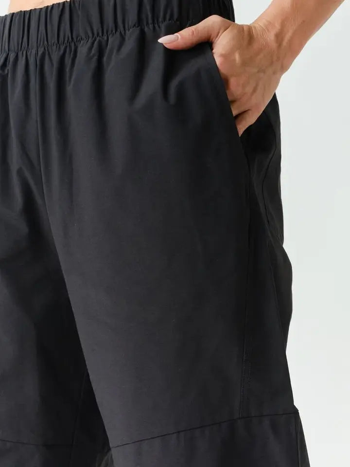 The Mesa Barrel Pant