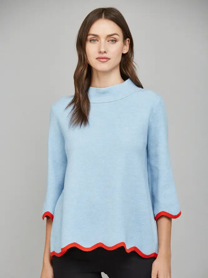 The Renee Sweater