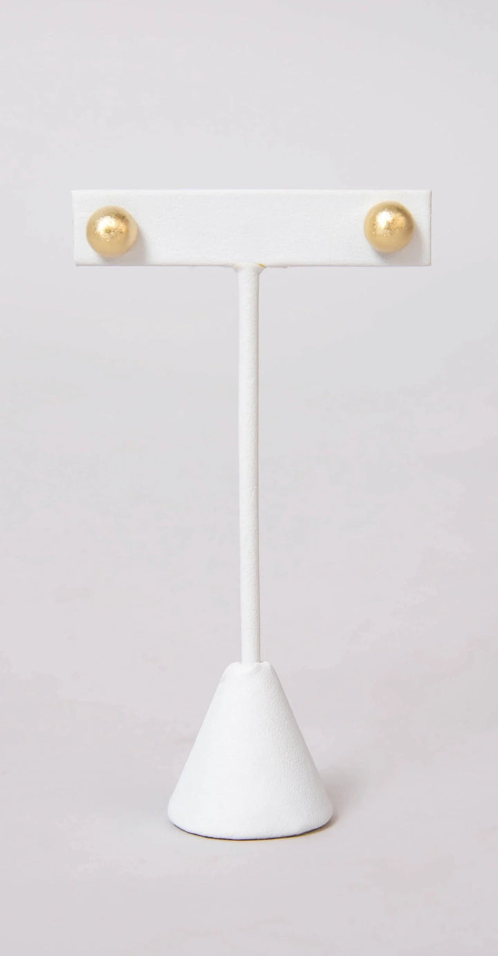 Sheila Fajl Lilou Studs