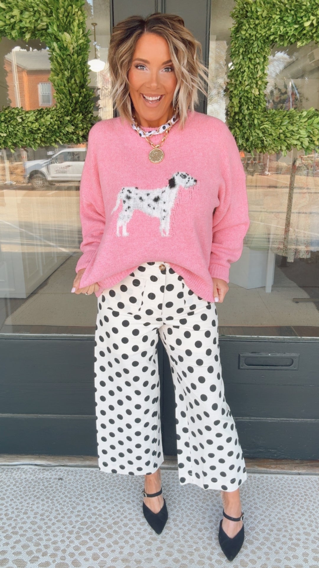 The Sweet Spot Pants