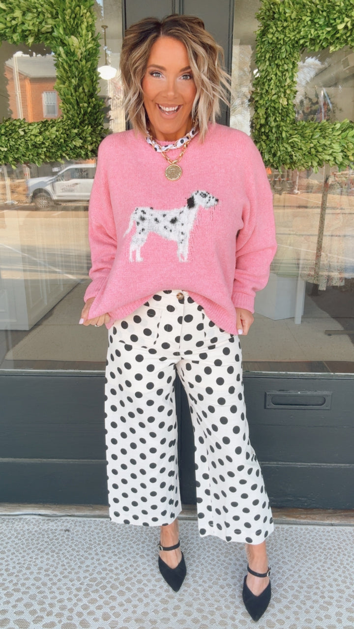 The Sweet Spot Pants