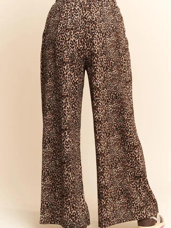 The Easy Roamer Pant