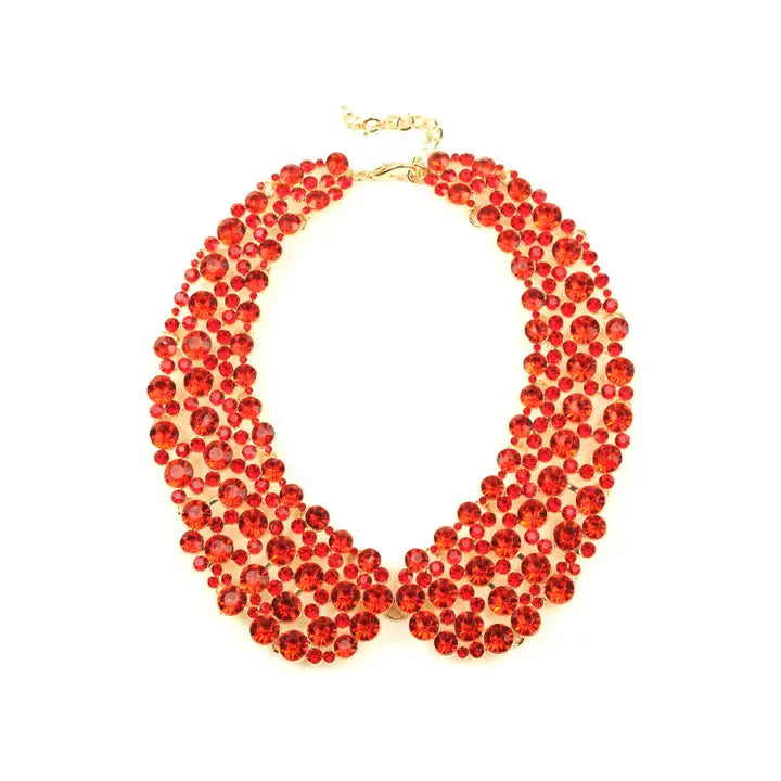 Diana Collar Necklace