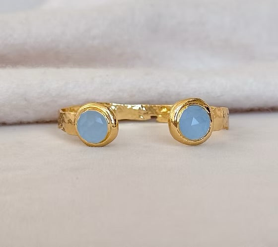 Easton Elle Misty Cuff
