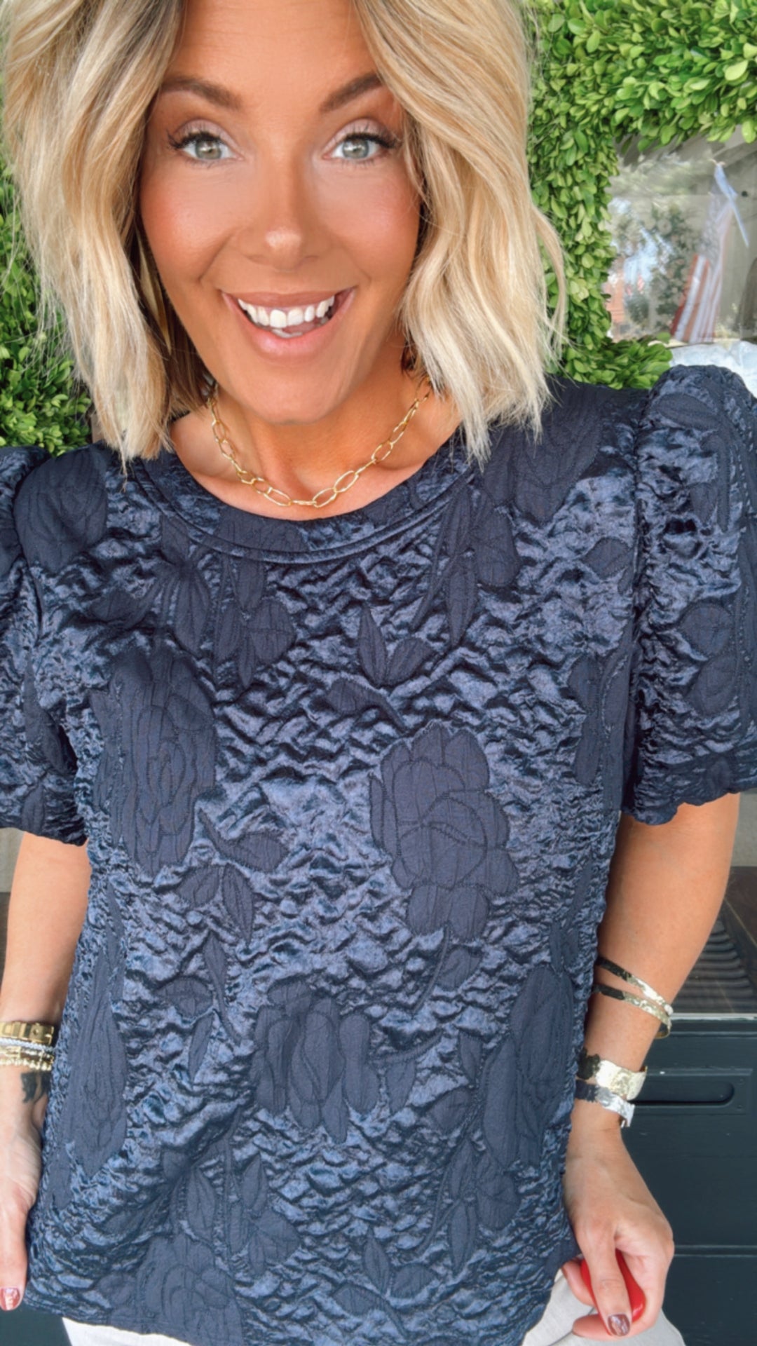 The Bella Top