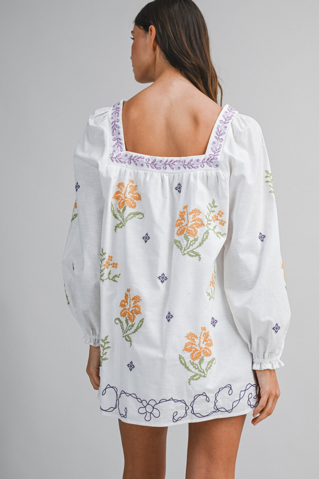 The Cottage Garden Mini