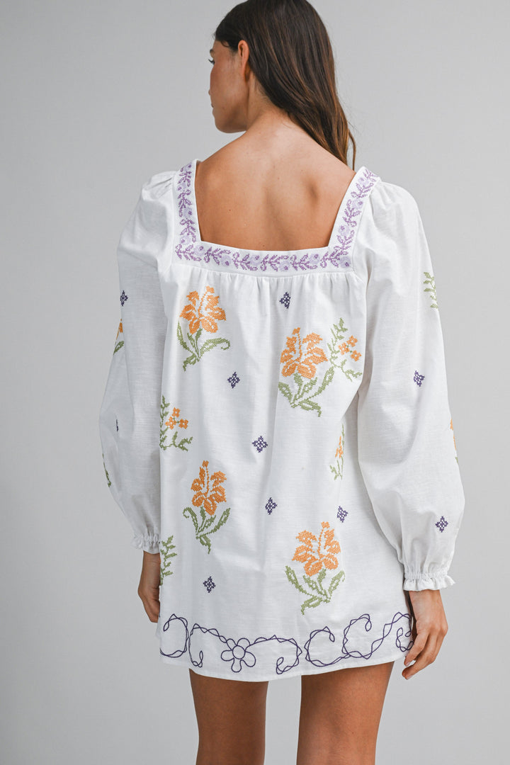 The Cottage Garden Mini