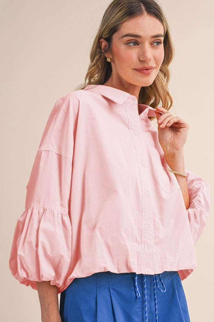 The Leah Top
