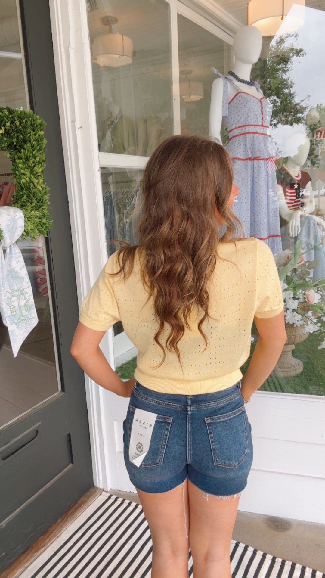 The Butter Knit Cardi
