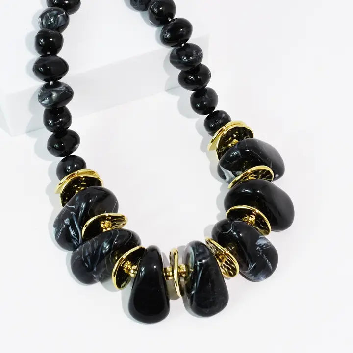 Soho Statement Necklace