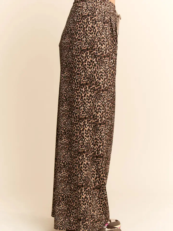 The Easy Roamer Pant