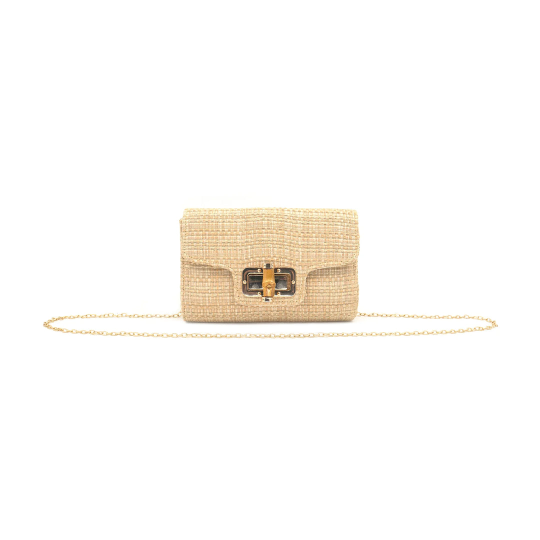 The Izzie Bag