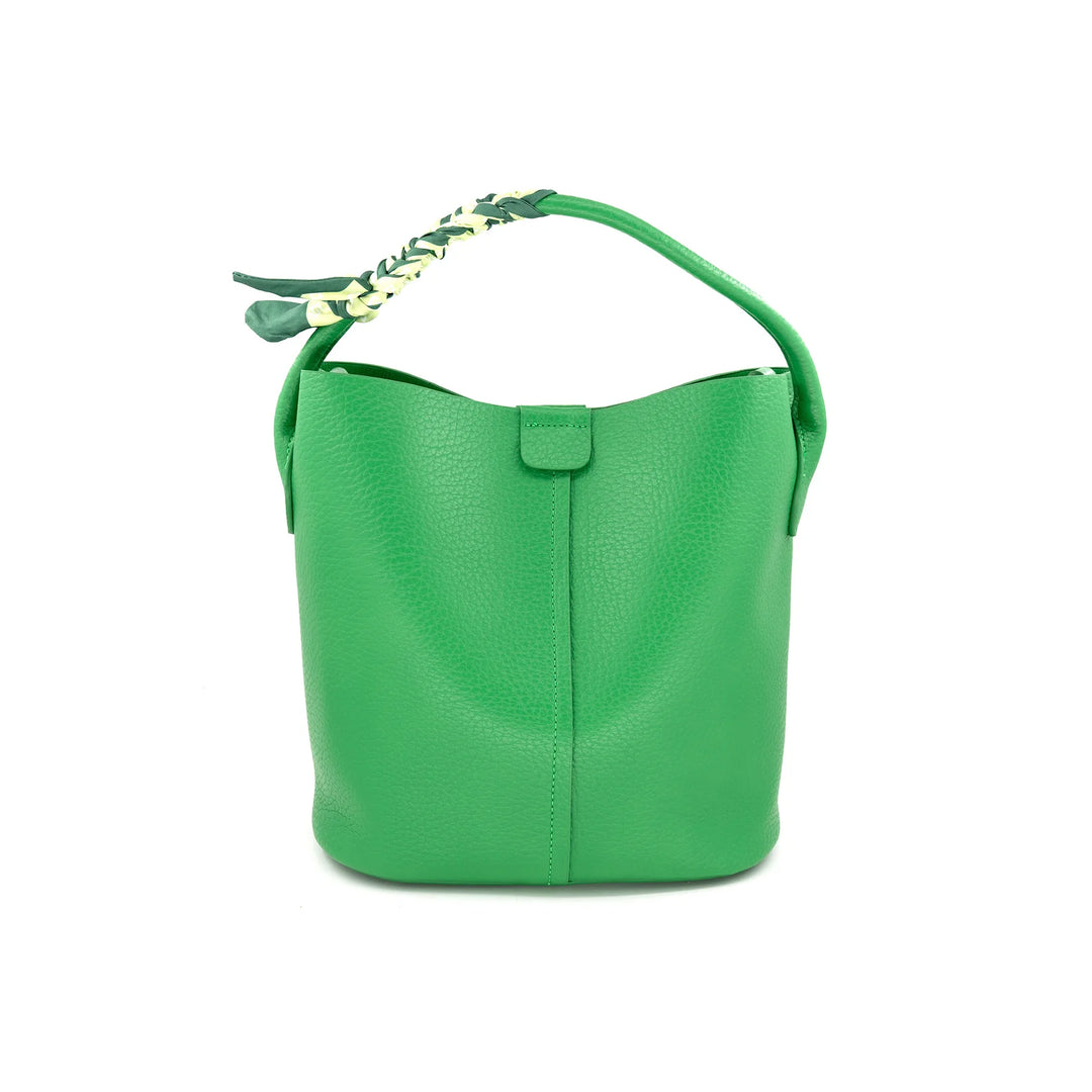 The Green Muse Bag