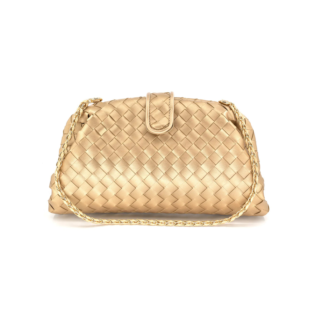 The Opal Clutch