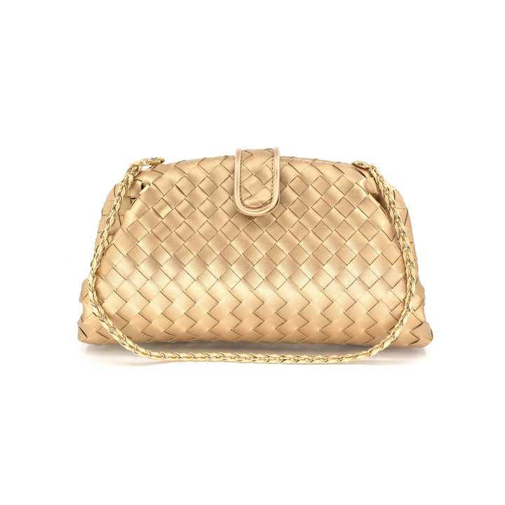 The Opal Clutch