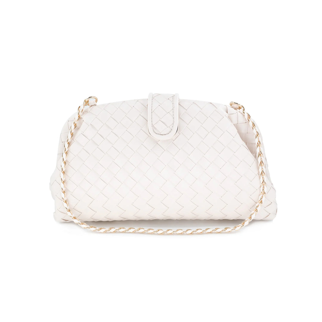 The Opal Clutch
