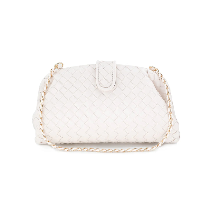 The Opal Clutch